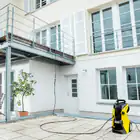 Extensión de manguera Karcher XH 10 Q